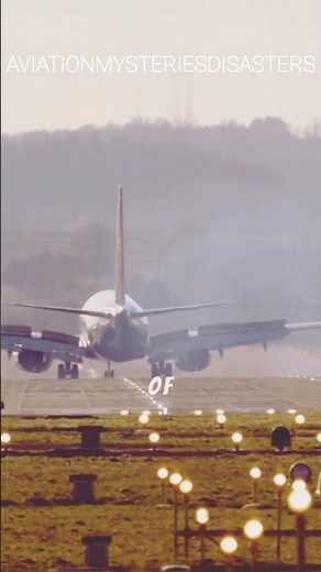 The 1983 Air Canada Flight 797 Fire – Tragedy That Changed Aviation Safety #youtube #plane #aircrash