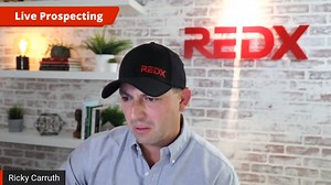 Ricky Carruth Cold Calls Expireds Live | Ricky Carruth