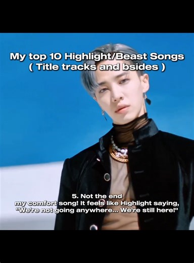 Discover the Best BEAST Songs You'll Love | TikTok