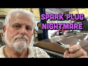 How to Remove Broken Spark Plug Fragments from Your Engine