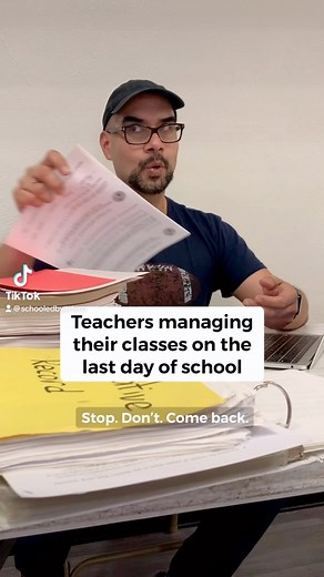 Channeling our inner Willy Wonka (from @schooledbyarturo ) #teacherlife #teacherproblems #teachersbelike #teachers #teachersofinstagram #teachergram #teacherhumor #teacherjokes #teachermemes #teachertribe #teacher #schoolmemes | Teachers' Things