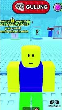 Menggambar Troll Tower 2 🖌️, Draw Troll Tower 2 Roblox