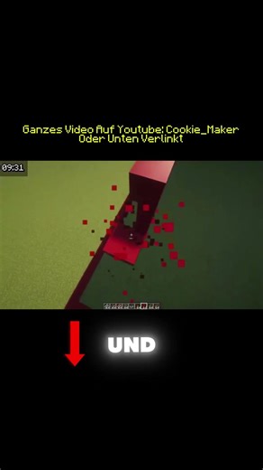 How to build the perfect loop-the-loop! #minecraft #fyp #viral