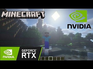 Minecraft on BSL Shaders | Turbo Boost Enabled | RTX 3050 Laptop