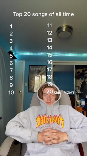 Top 20 Best Songs of All Time