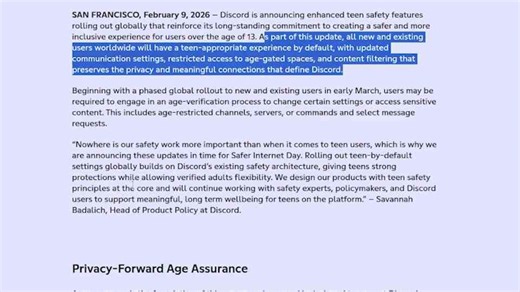 Discord wants your ID and this is where it starts getting scary