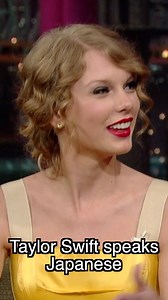 176K views · 3.7K reactions | Taylor Swift can do it all | David Letterman | Facebook
