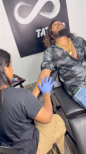 Beautiful Boys Tattoo🔥❤️Tattoo|Tattoo Designs|Tattoo ideas #shorts #trending #trendingshorts