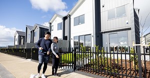 Park Green Development in Karaka, Auckland  » Fletcher Living