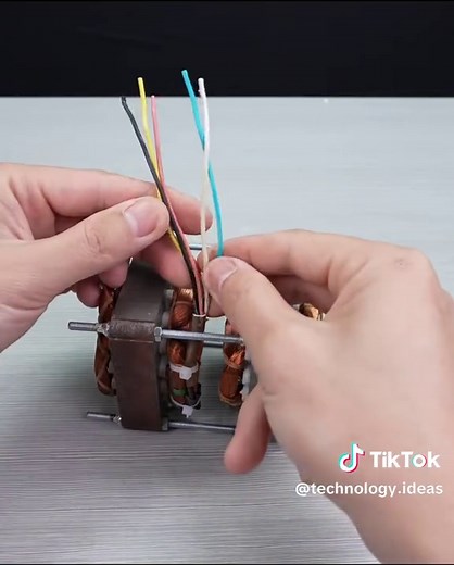 Build Your Own Powerful Wind Turbine Generator