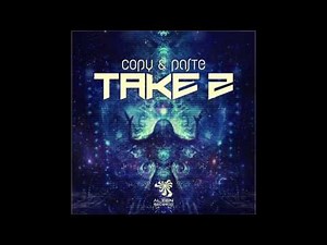 Copy&Paste - Creepy (Original Mix)