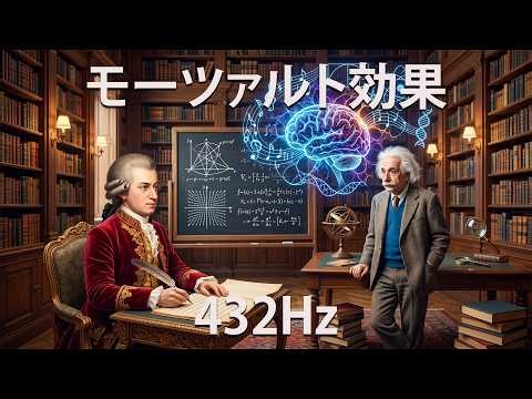 Mozart (Ad-free) - 3 hours of classical music perfect for studying, working, reading, and relaxing.