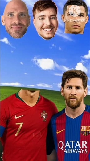 Cristiano Ronaldo and Messi Neymar JR #football #cr7 #viralvideo #youtubeshorts #ronaldo #messi #1k.