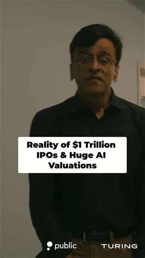 Snowflake's CEO on trillion-dollar IPOs & AI valuations: