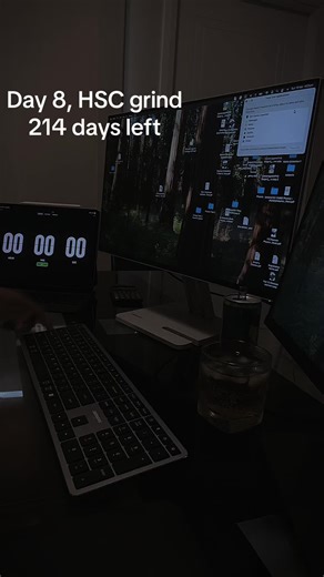 2hr sesh #studytok #HSC #year12 #hsc2025