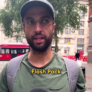Flash Pack on Instagram: "First solo trip? Experience group adventures with like-minded people in their 30s & 40s."