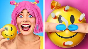 23K views · 202 reactions | Most viral fidget toys! Diy squishy and fidgets for free by la la life games | La La Life | Facebook