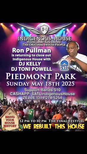 This Sunday house in the park | Kotha Giles