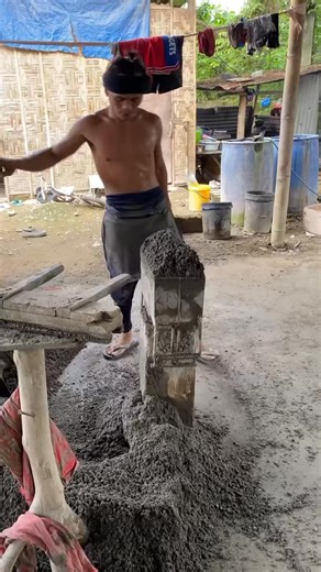 #4 Commercial Hollow Blocks | Jem Hardware Coco Lumber & Concrete Products