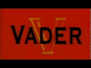 WWE- Vader New Official Titantron 2012 "Vader Time" HD