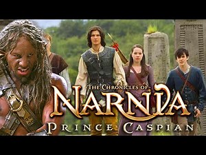 The chronicles of narina prince Caspian (2008) English Full Movie | Georgie Henley | Reveiw & Facts