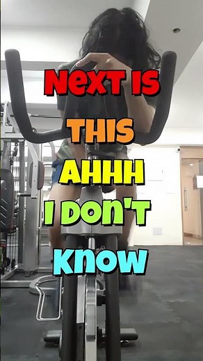Why I Started Working Out (Day 1 Zero to Hero) 😂 #gym, #transformation, #zerotohero