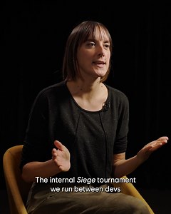 1.7K views · 55 reactions | Pour faire un bon jeu, il faut y jouer!...