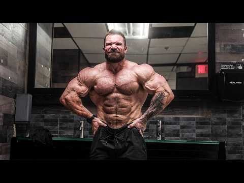 This is Bodybuilding.