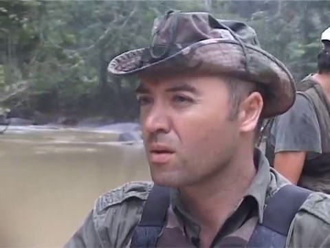 Cayenne : le nouveau far west français - Reportage choc