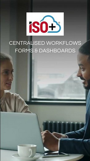 ISO+™ Compliance Software
