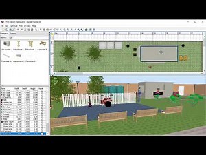 Importing Collada into Sweethome