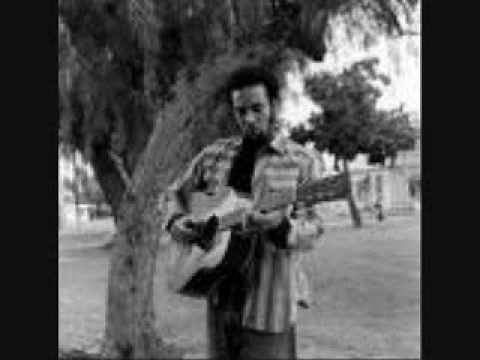 Ben Harper - By My Side/Widow of a Living Man