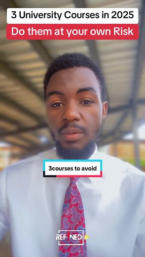 Mr. Jackson on TikTok