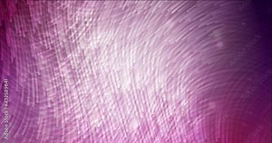 4K looping dark purple, pink animated lines, curves. Flowing colorful lines in motion style with gradient. Screen saver for tech devices. 4096 x 2160, 30 fps. Stock Video