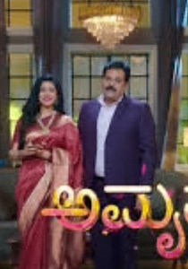 Amruthadhaare - streaming tv show online