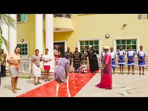 COMMENT LA PAUVRE ORPHELINE DONT TOUT LE MONDE SE MOQUAIT EST DEVENUE LA PRINCESSE ÉLUE