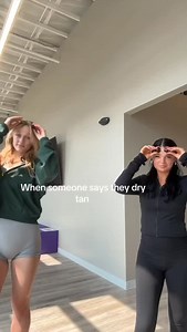 18 reactions | Tanning without lotion?  You’re missing what actually seals the deal…color and moisture in one. Lotion isn’t optional, it’s essential. ✨ • • • • #tanningtips #tanningpro #relatable #beautyhacks | Zoom Tan | Facebook