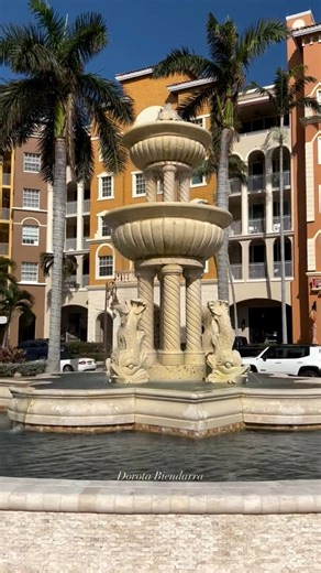 Naples, Florida. #naples #naplesflorida #visitnaples | Dorota Biendarra