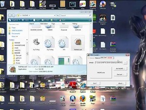 How to get games to work on Makaron Emulator