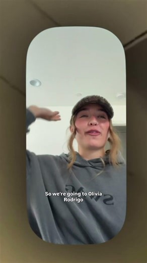 Surprising Sister with Olivia Rodrigo Concert Tickets