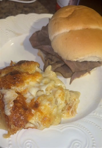 Easy Gouda Mac Recipe That Tastes Like Arby's