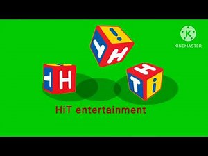 HiT Entertainment logo remake
