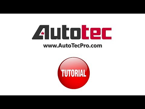 *AutoTecPro* How to update the CarPlay or Android Auto application on your Android Navigation System