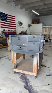 Our all-in-one drawer system has everything you need. 200ah battery, 6 gallon water tank, marine water pump, ARB air compressor, 2000w inverter, DCDC and solar charging, and multiple outlets. . . Custom builds, made for your needs and your gear. Message us for pricing and lead times. . ⛺️⛺️🥓🥞🌭🍔🍻🍻🍻🍻🍻🍻 . . 😜 #campkitchen #drawersystems #4x4drawers #drawersystem #ineos #grenadier #defender #4wdfitout #newdefender #lexus #gx470 #landroverdefender #toyota #4runner #defender #rangerover #la