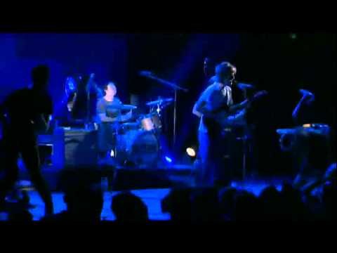 The Rapture - Echoes