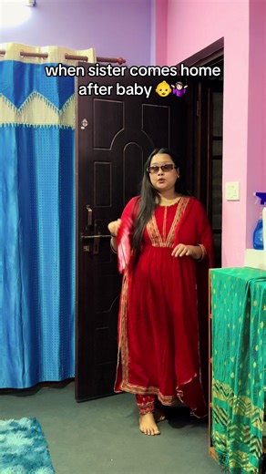 Funny Sister Moments That Make You Laugh