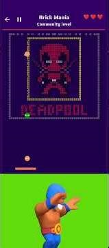 brickmania #brickmania