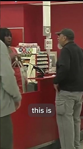 Target's new 10-4 policy