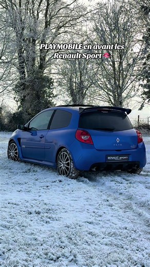 Exploring Renault Sport Features and Design