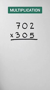 923K views · 10K reactions | Multiplication #mathtutor #TeacherGon #math #mathtrick #mathematics #mathfun | Ako si Teacher Gon | Facebook